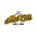 The Dock Ellis logo