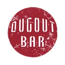 The Dugout - Downtown Indy logo