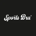 The Sports Bra logo