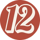 The Twelfth x Pond Farm logo