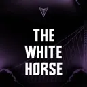 The White Horse logo