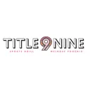 Title 9 Sports Grill logo