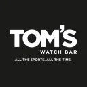 Tom's Watch Bar - Indianapolis logo