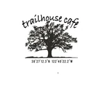 Trail House Cafe logo