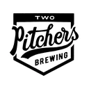 Two Pitchers Brewing Company - Ocean Beach logo