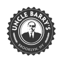 Uncle Barry's logo