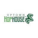 Uptown Hop House logo