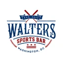 Walter's Sports Bar logo