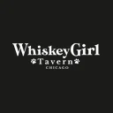 Whiskey Girl Tavern logo