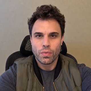 Ryan Moalemi