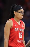 Allisha Gray