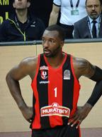 Jordan Hamilton