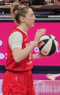 Katie Lou Samuelson