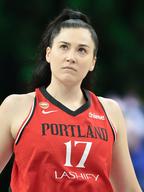 Megan Gustafson (DiLeo)