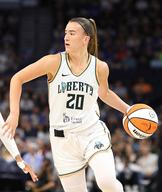 Sabrina Ionescu