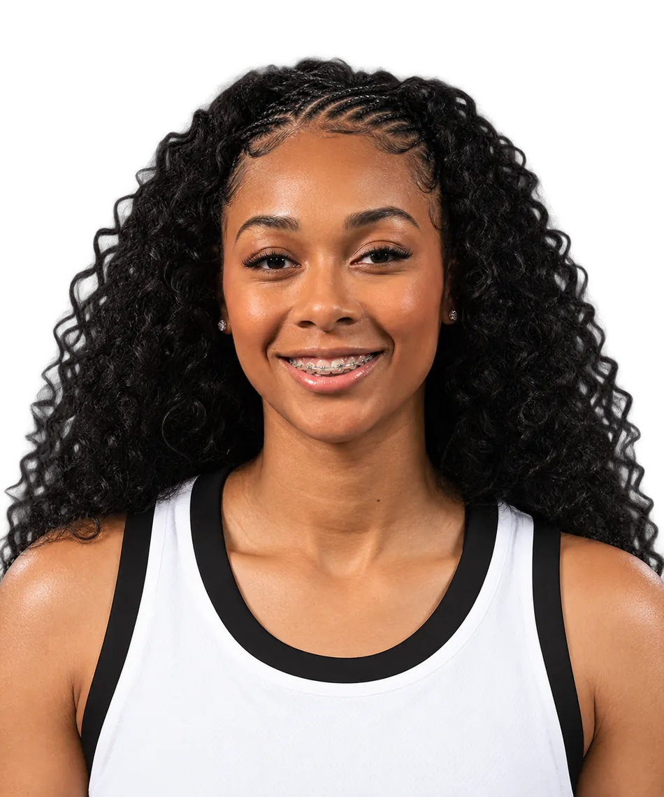 Allisha Gray