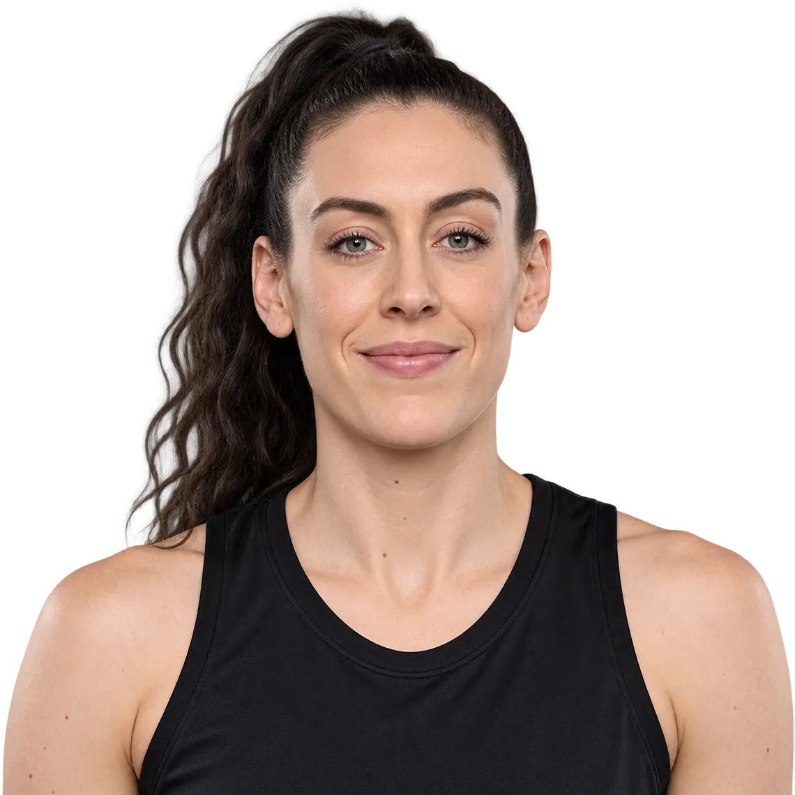 Breanna Stewart illustrated portrait