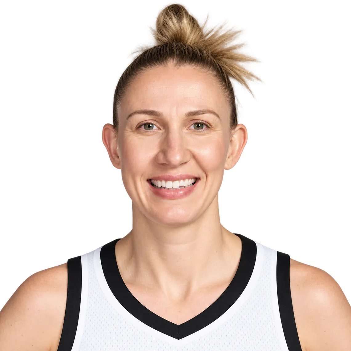 Courtney Vandersloot