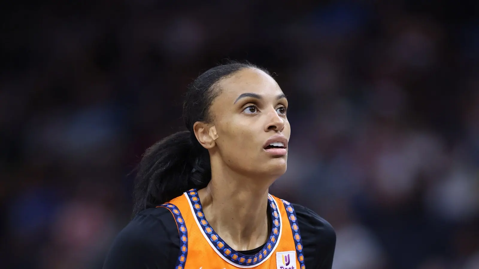 DeWanna Bonner