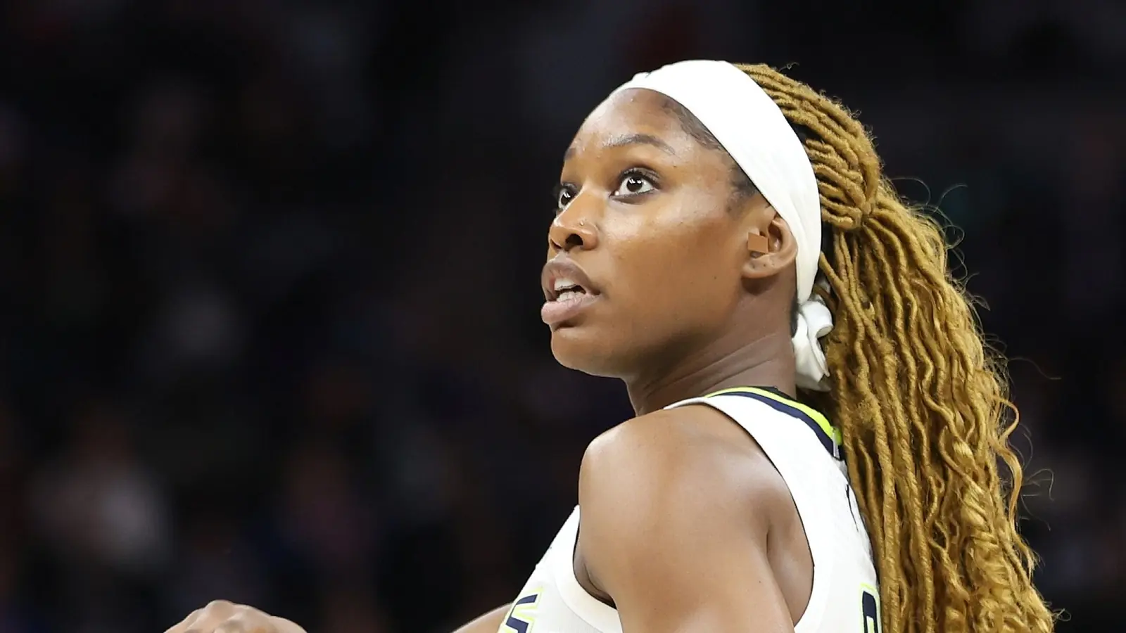 Kaila Charles