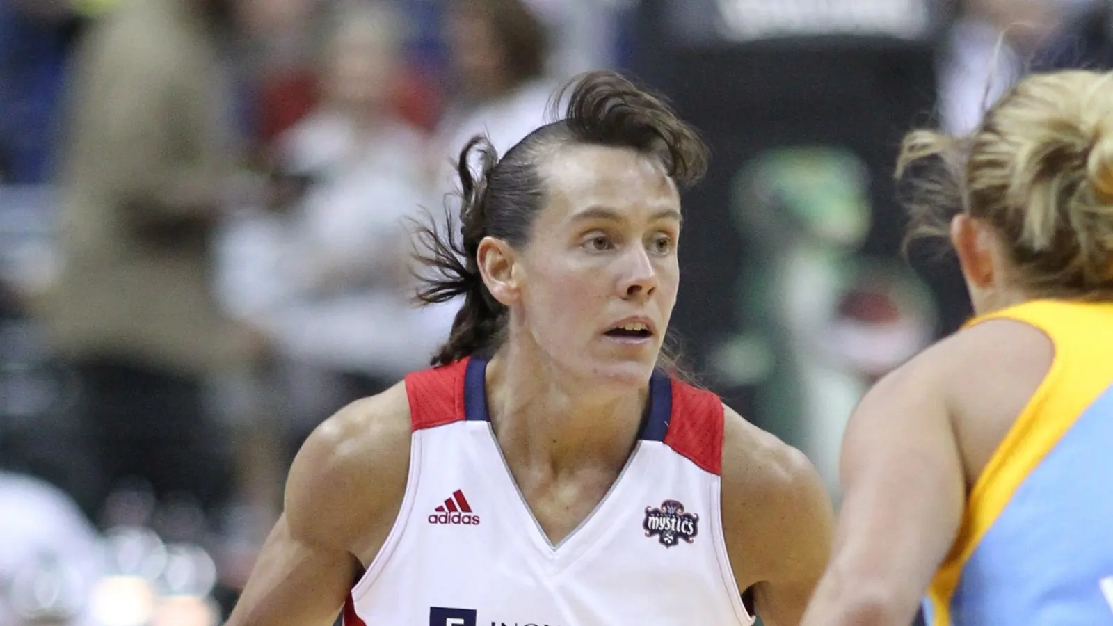 Kelly Miller