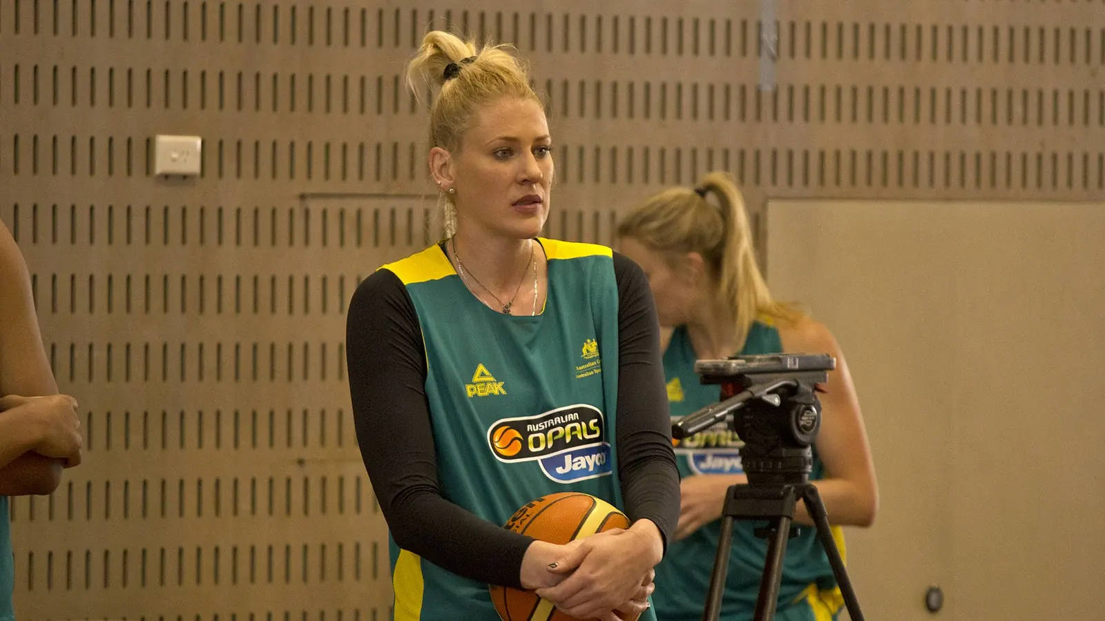 Lauren Jackson