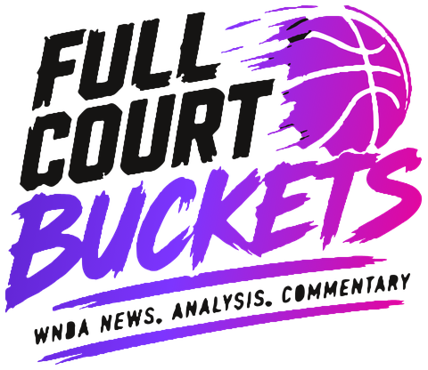 Full Court Buckets