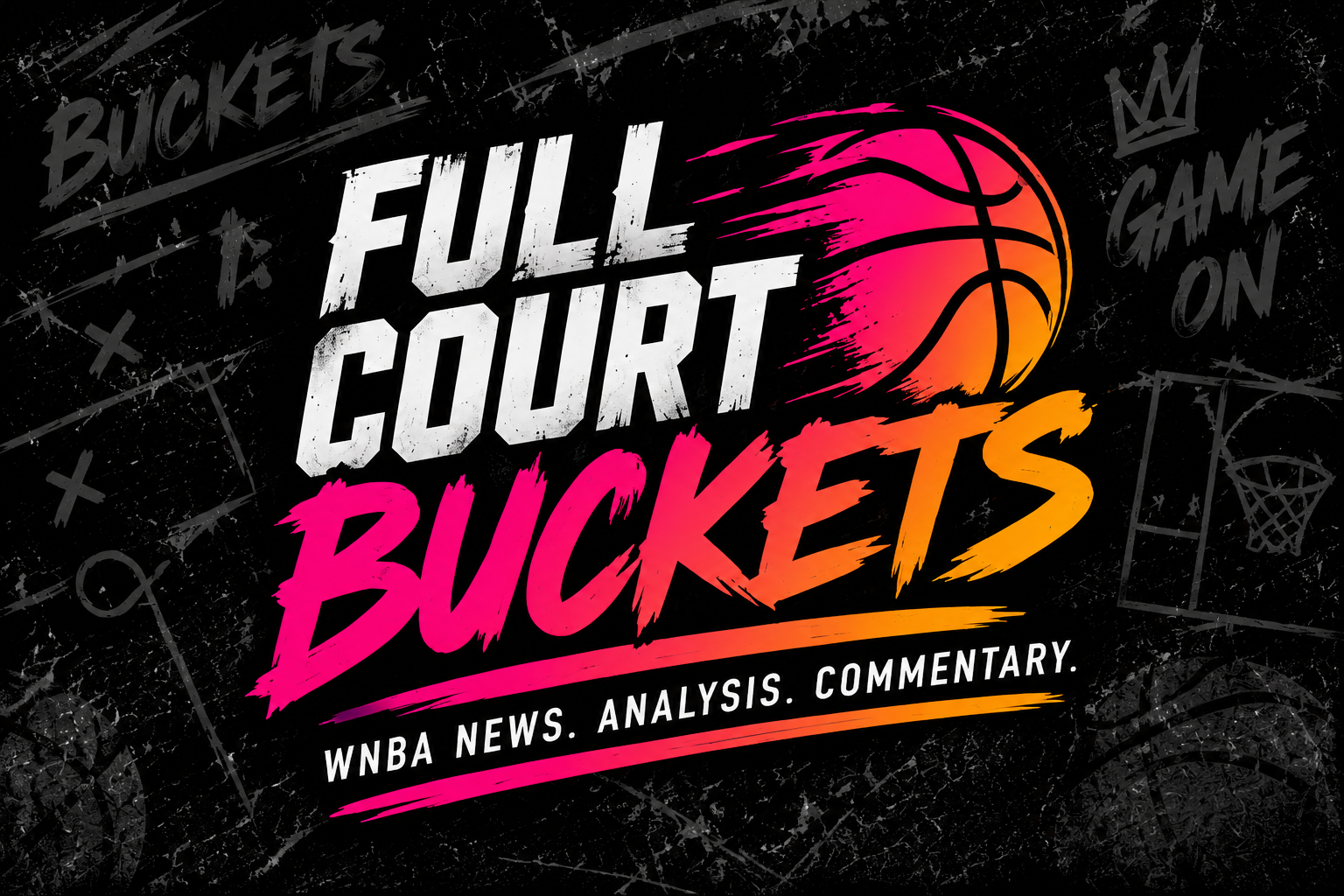 Full Court Buckets